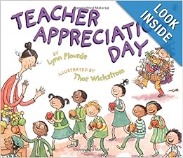 Teacher Appreciation Day (Picture Puffin Book