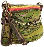 The SAK Women's Artist Circle Cross Body - Womens Shoes