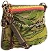 The SAK Women's Artist Circle Cross Body