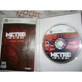 Metro 2033