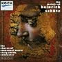 Selected Motets
