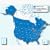 Garmin n�Maps North America Onetime Map Update for detailed maps of U.S., Canada and Puerto Rico (mini SD/SD Card)