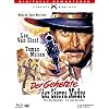 Der Gehetzte der Sierra Madre (+ DVD) (+ Bonus-Disc) [Blu-ray] [Limited Edition]