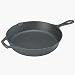 Lodge 10.25" Pre-Seasoned Skillet