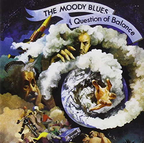 The Moody Blues - Don