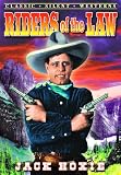 Riders of the Law (Silent)