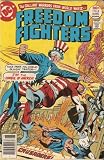 Freedom Fighters #8 Vol. 2 May-June 1977