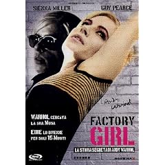 Factory Girl