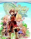 Search : Rune Factory Frontier: The Official Strategy Guide