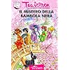 Il mistero della bambola nera