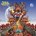 Deflorate (Lyrics included with album)