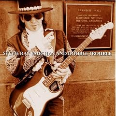Live at Carnegie Hall[& Double