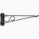 Brackets & Braces: National Mfg. 274-795 Swivel Plant Hanger Bracket