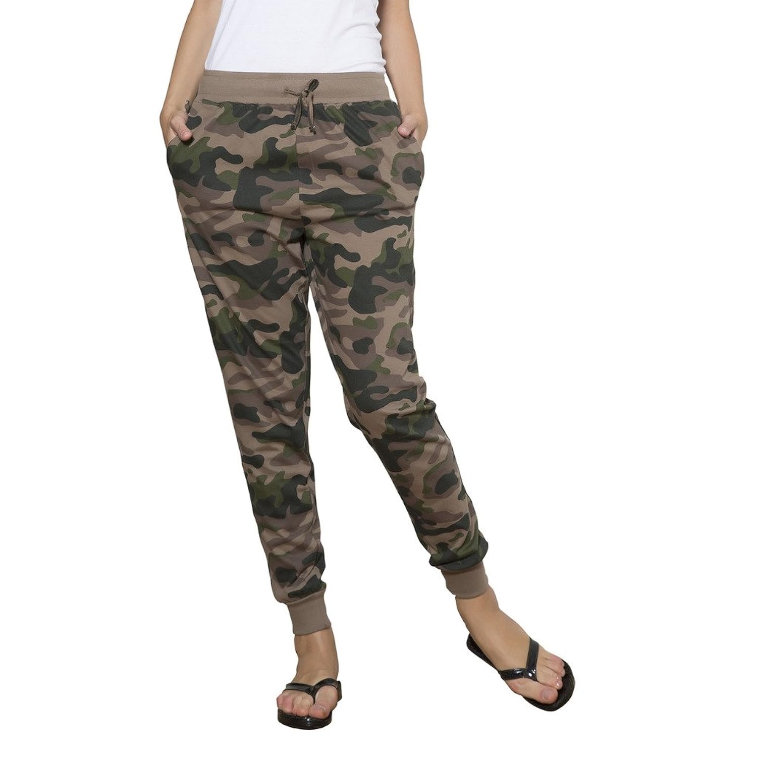 army track pant for girl