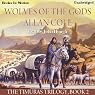 Wolves of the Gods: The Timuras Trilogy, Book 2
