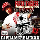 TINTOY 13 - DJ FILLMORE MIXXX