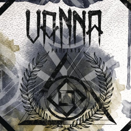 Vanna - Scarlet Shroud (New Track) (2011)