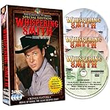 Whispering Smith: The Complete TV Series