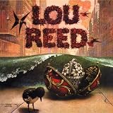 Lou Reed