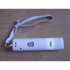Nintendo Wii - Wireless Charging Dock Duo - Kabellos Laden per Induktion