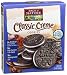 Back To Nature Classic Creme Cookies, 12-Ounce Boxes (Pack of 6)
