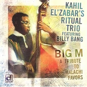 Big M