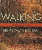 Walking (Little Books of Wisdom)