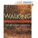 Walking (Little Books of Wisdom)