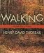 Walking (Little Books of Wisdom)