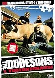 The Dudesons - Season 1 ( Extreme duudsonit - viimeinen ristiretki ) ( The Dudesons 1 - Tuotantokausi )
