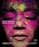 Abnormal psychology