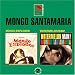 Mongo Explodes/Watermelon Man von Mongo Santamaria - alle Infos