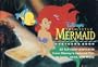 Little Mermaid Postcard Book