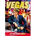 Vegas: The Third Season, Volume 1