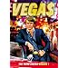 Vegas: The Third Season, Volume 1