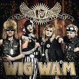 ウィグ・ワマニア Wig Wam