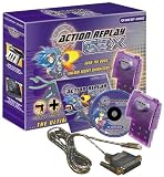 Gameboy Advance - Action Replay GBX - 