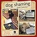 Dog Shaming 2014 Wall Calendar