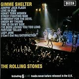 Gimme Shelter + 8 Bonus Tracks