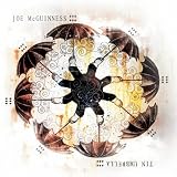 Joe Mcguinness Tin Umbrella