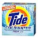 Tide Coldwater Powder Detergent, Fresh Scent, Case Pack, Two - 95 Load Boxes (190 Loads)