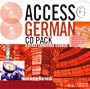 Access German (Access Book & CD)