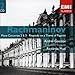 Rachmaninoff Piano Concertos Nos. 2 & 3 / Rhapsody on a Theme of Paganini / Muti, Gavrilov