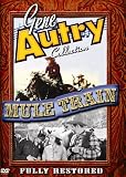 Buy : Gene Autry Collection: Mule Train