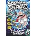 Captain Underpants & the Revenge of the Ridiculous Robo-Boogers: Revenge of the Ridiculous Robo-Boogers
