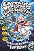 captain underpants and the big, bad battle of the bionic booger boy