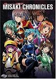 Misaki Chronicles, Vol. 3: Continuum