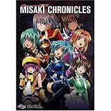 MisakiChronicles,Vol.3:Continuum