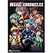 Misaki Chronicles, Vol. 3: Continuum