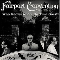 Who Knows Where the Time Goes